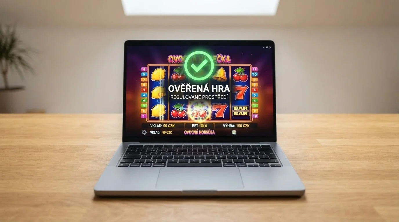 Úřední dokument s razítkem Ministerstva financí ČR a textem základní povolení