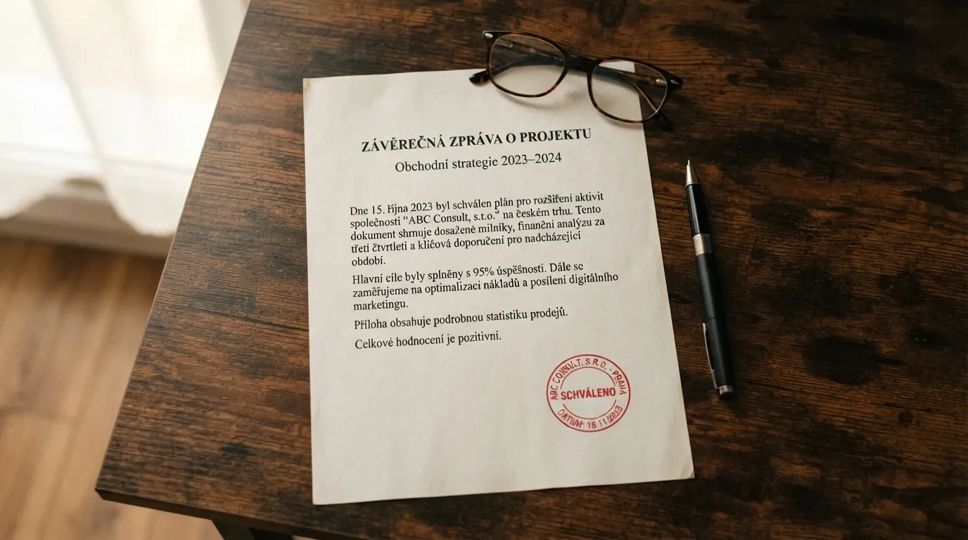 Úřední dokument s razítkem Ministerstva financí ČR a výňatek ze Seznamu nepovolených internetových her